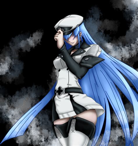 esdeath porn|Esdeath Hentai Porn Videos 